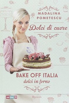 dolci di cuore