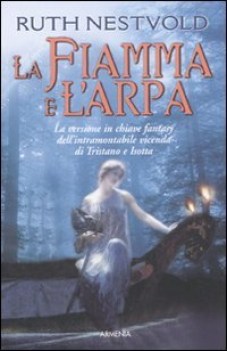 fiamma e l\'arpa