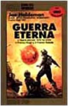 guerra eterna