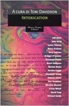 intoxication