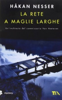 rete a maglie larghe