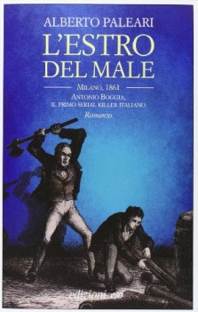 estro del male