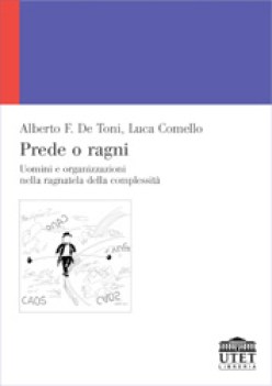prede e ragni