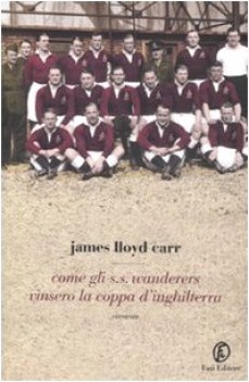 come gli s. s. wanderers vinsero la coppa d\'inghilterra