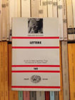 lettere