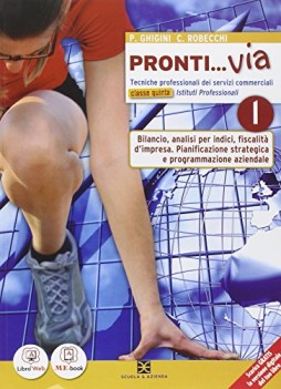 pronti via L