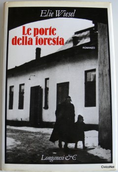porte della foresta