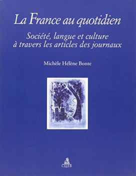 france au quotidien FC