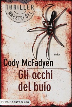 occhi del buio