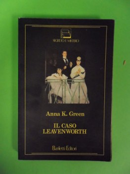 caso leavenworth