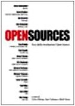 open sources voci dalla rivoluzione