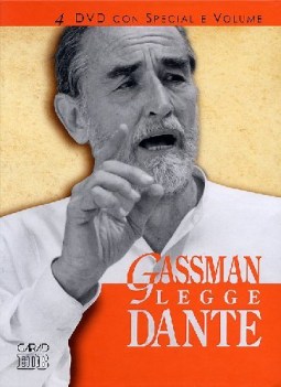 gassman legge dante