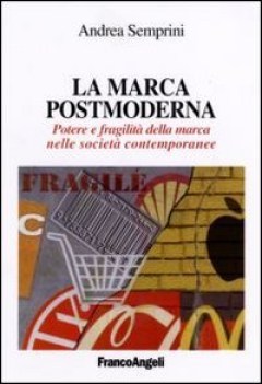 marca postmoderna