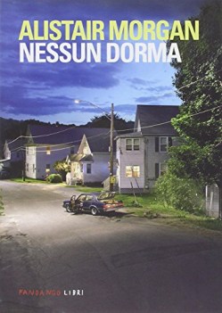nessun dorma