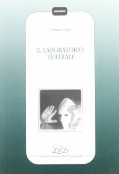 laboratorio teatrale