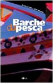 barche da pesca
