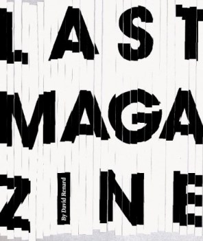 last magazine