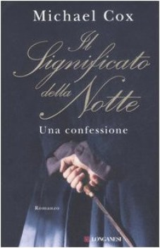 significato della notte