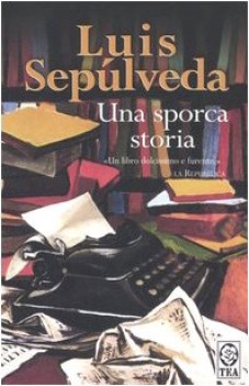 sporca storia