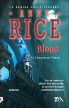 blood cronache di vampiri