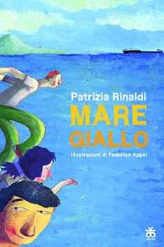 mare giallo