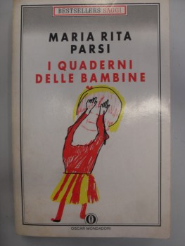 quaderni delle bambine. Testimonianze infantili sugli abusi sessuali