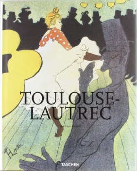 toulouse - lautrec