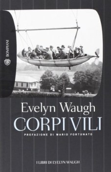corpi vili