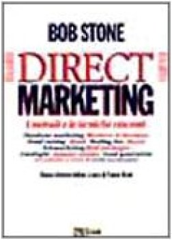direct marketing