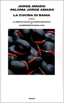 cucina di bahia