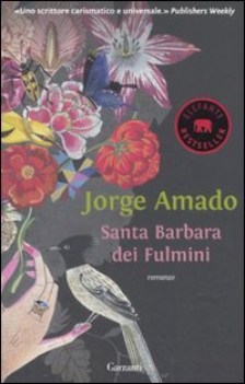 santa barbara dei fulmini