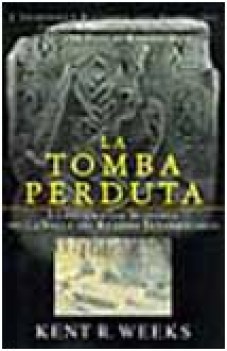 tomba perduta