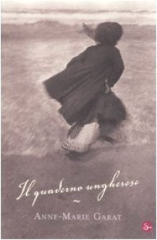 quaderno ungherese