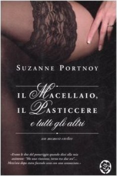 macellaio, il pasticcere e tutti gli altri