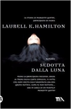 sedotta dalla luna