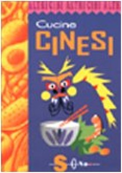 cucine cinesi
