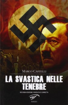 svastica nelle tenebre