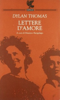 lettere d\'amore