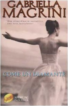 come un diamante