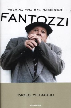 tragica vita del ragionier fantozzi