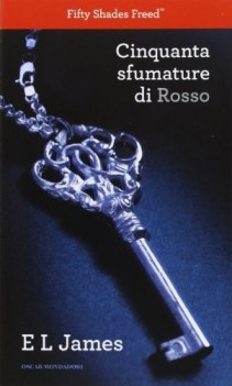 cinquanta sfumature di rosso