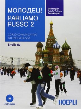 parliamo russo 2