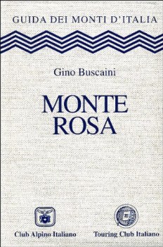 monte rosa