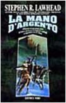 mano d\'argento