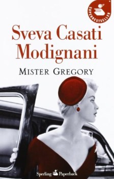 mister gregory