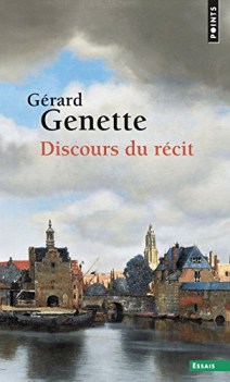 discours du recit