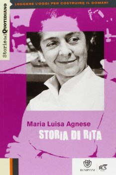 storia di rita + card e-book