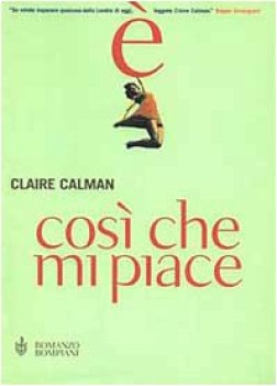 cosi che mi piace