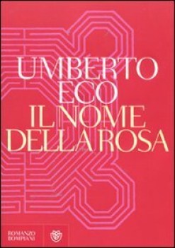 nome della rosa