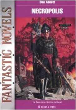 necropolis